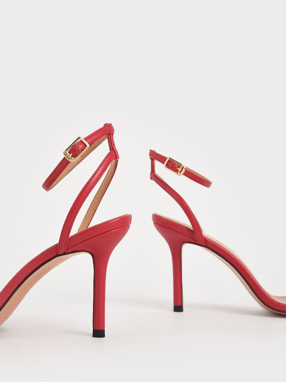 Women's Heels | Shop Exclusive Styles - CHARLES & KEITH International