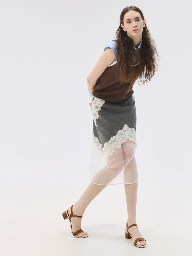 Alec Block-Heel Ankle-Strap Sandals, Multi2, hi-res