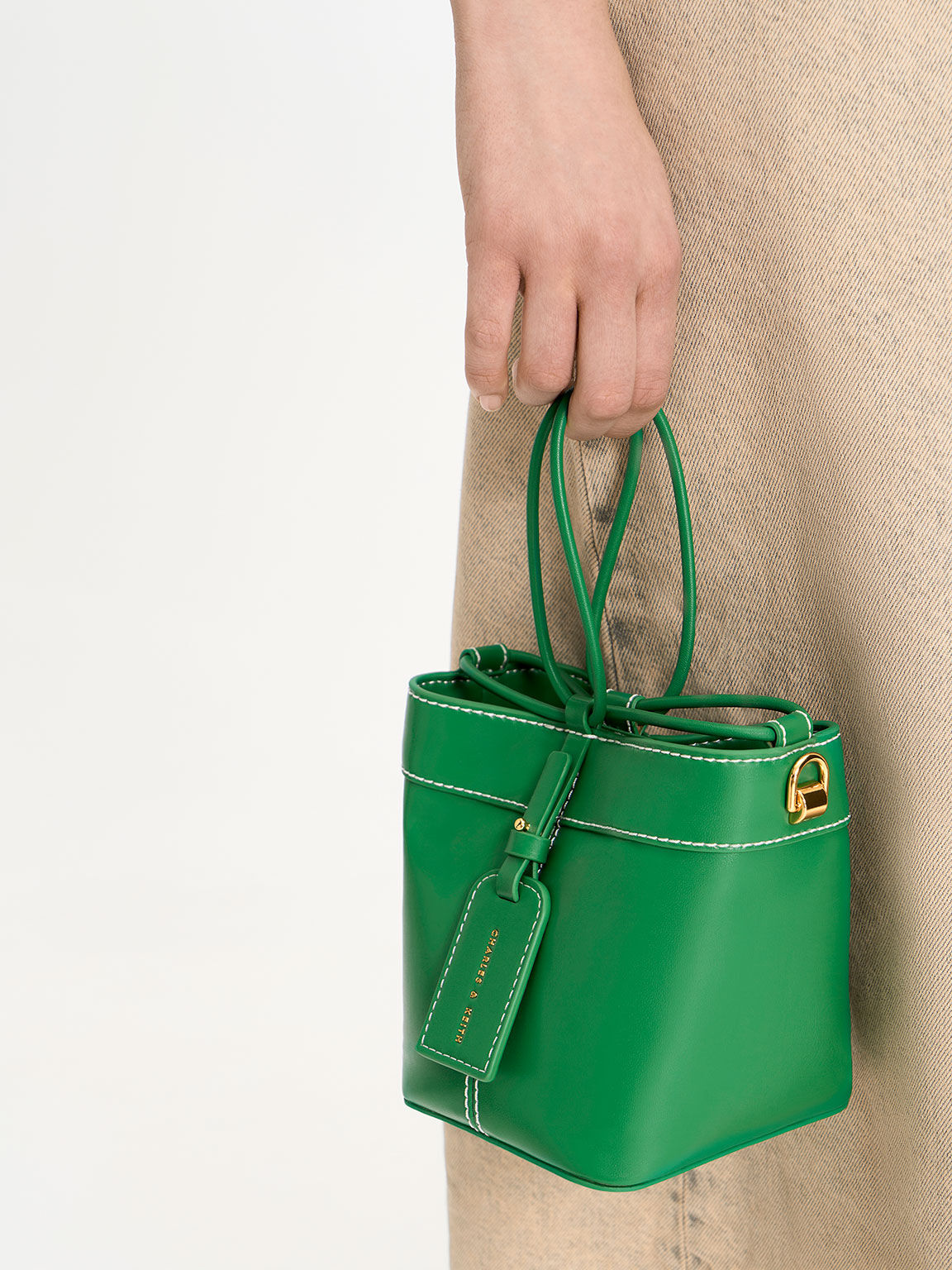 Green Handmade Leather Shoulder Bag | Handmade Luxury Shoulder Bags –  Village Leathers