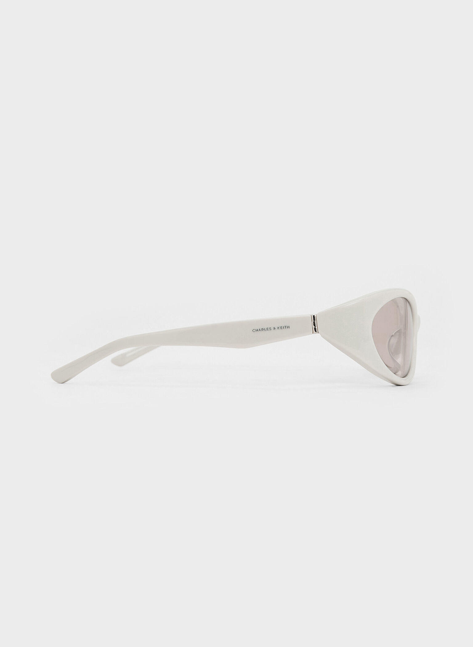 Eden Oval Sports Sunglasses, Chalk, hi-res