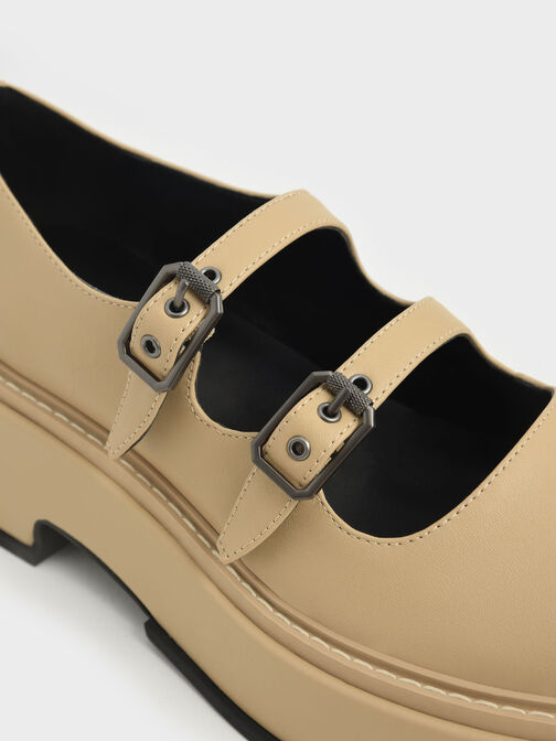 Frankie Platform Mary Janes​, Arena, hi-res