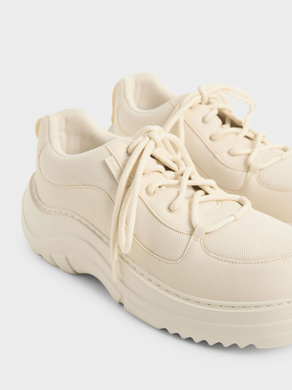 Women's Fashion Sneakers | Shop Online - CHARLES & KEITH International