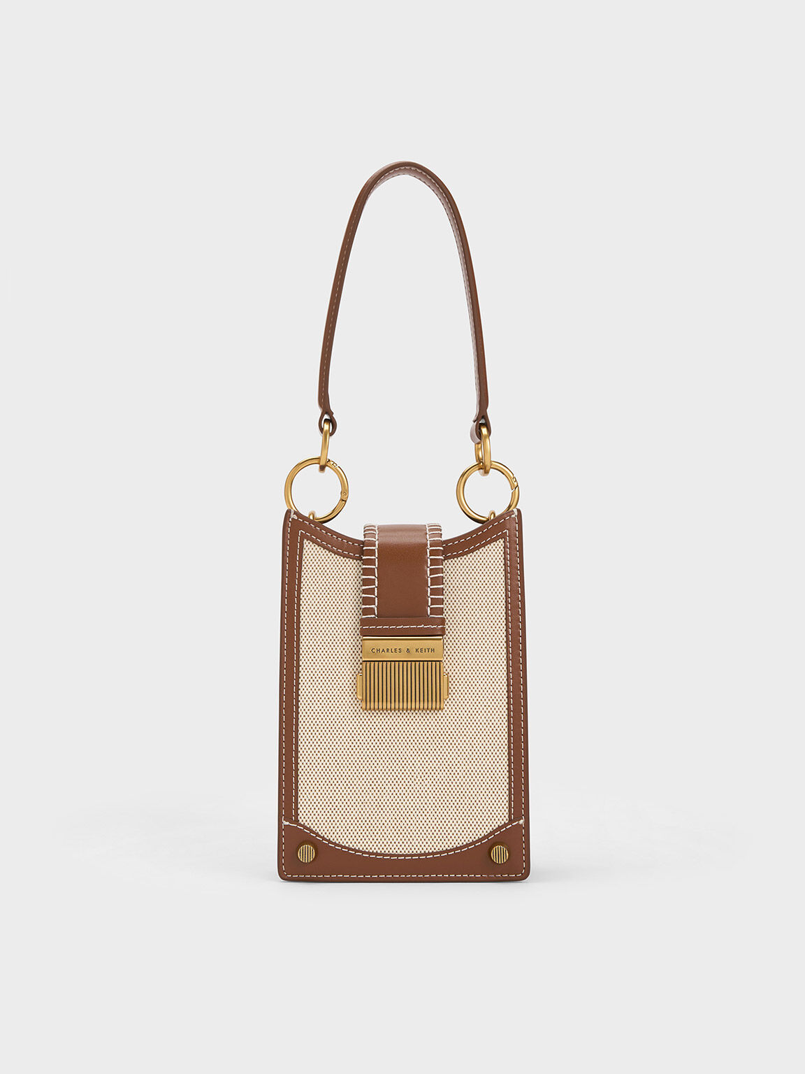 Charles and top keith phone bag
