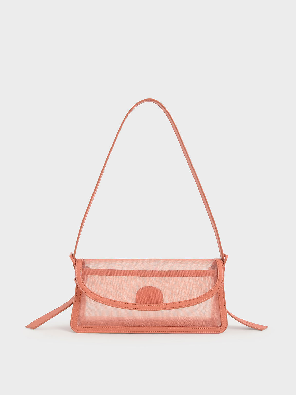 Clear Handbag for Work