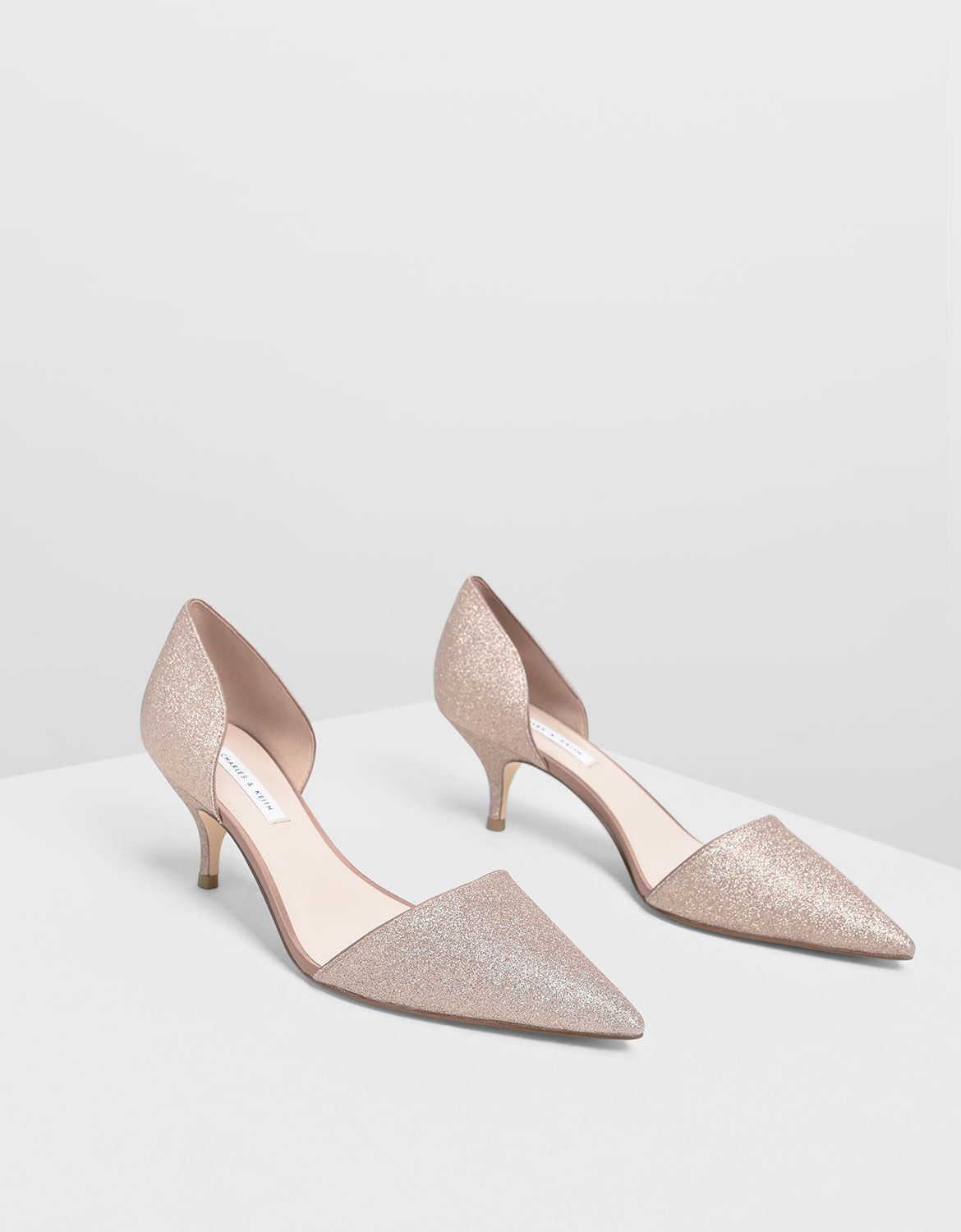 Kitten shop heels 2019