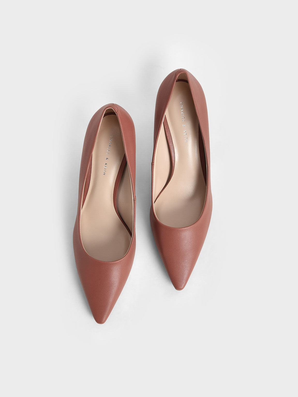 Cognac colored shoes for ladies clearance