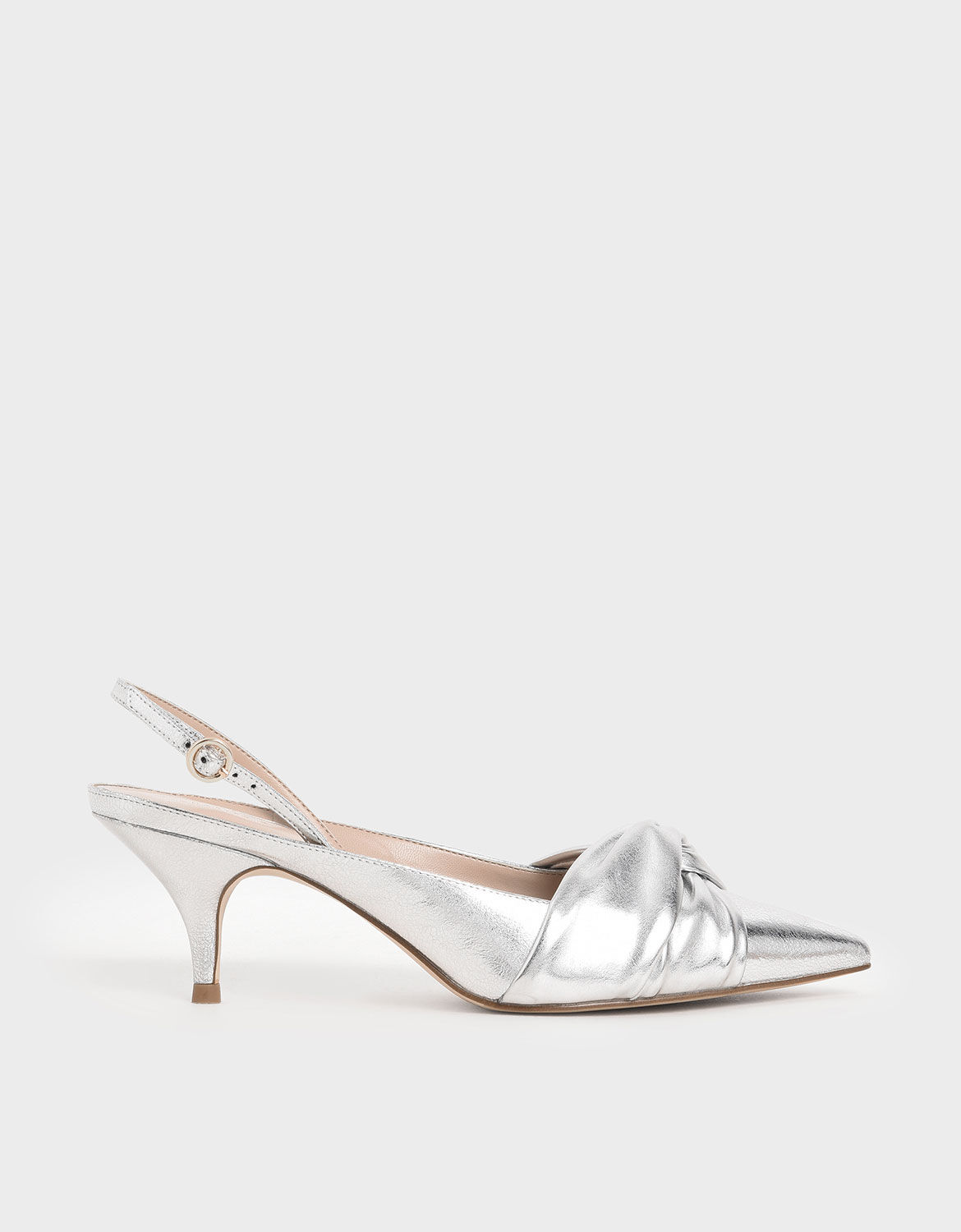 charles and keith bridal shoes