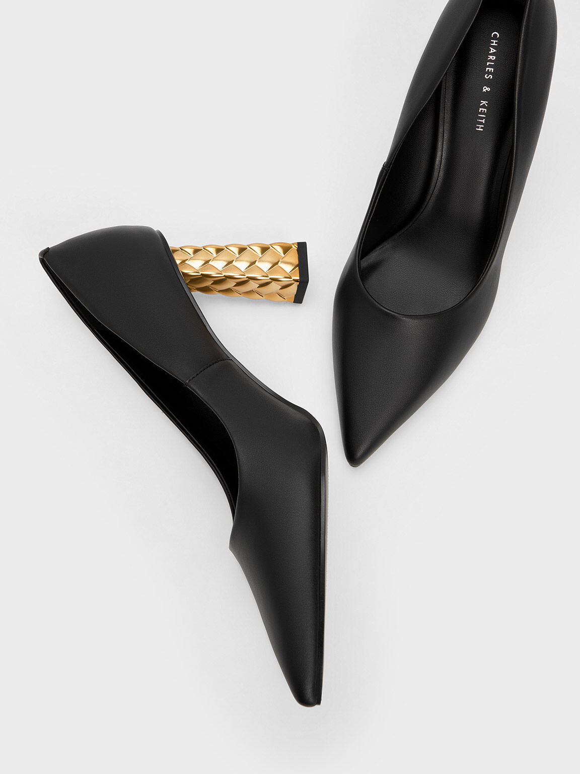 Cheap pointed toe pumps online