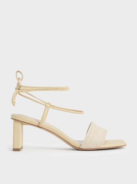 Women's Shoes | Shop Exclusive Styles - CHARLES & KEITH SG