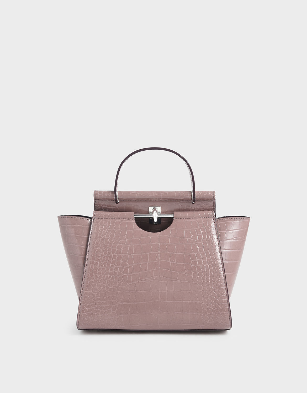 charles and keith bag