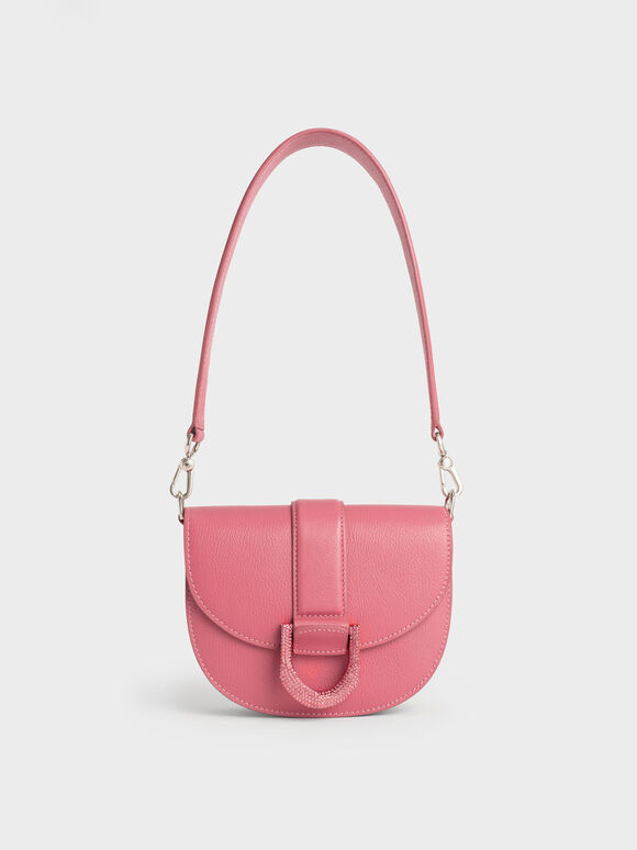 Women's Crossbody Bags | Exclusive Styles - CHARLES & KEITH MY