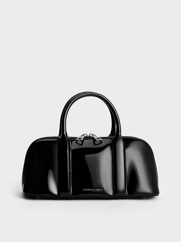 Bolsa bolera Axel, Negro, hi-res