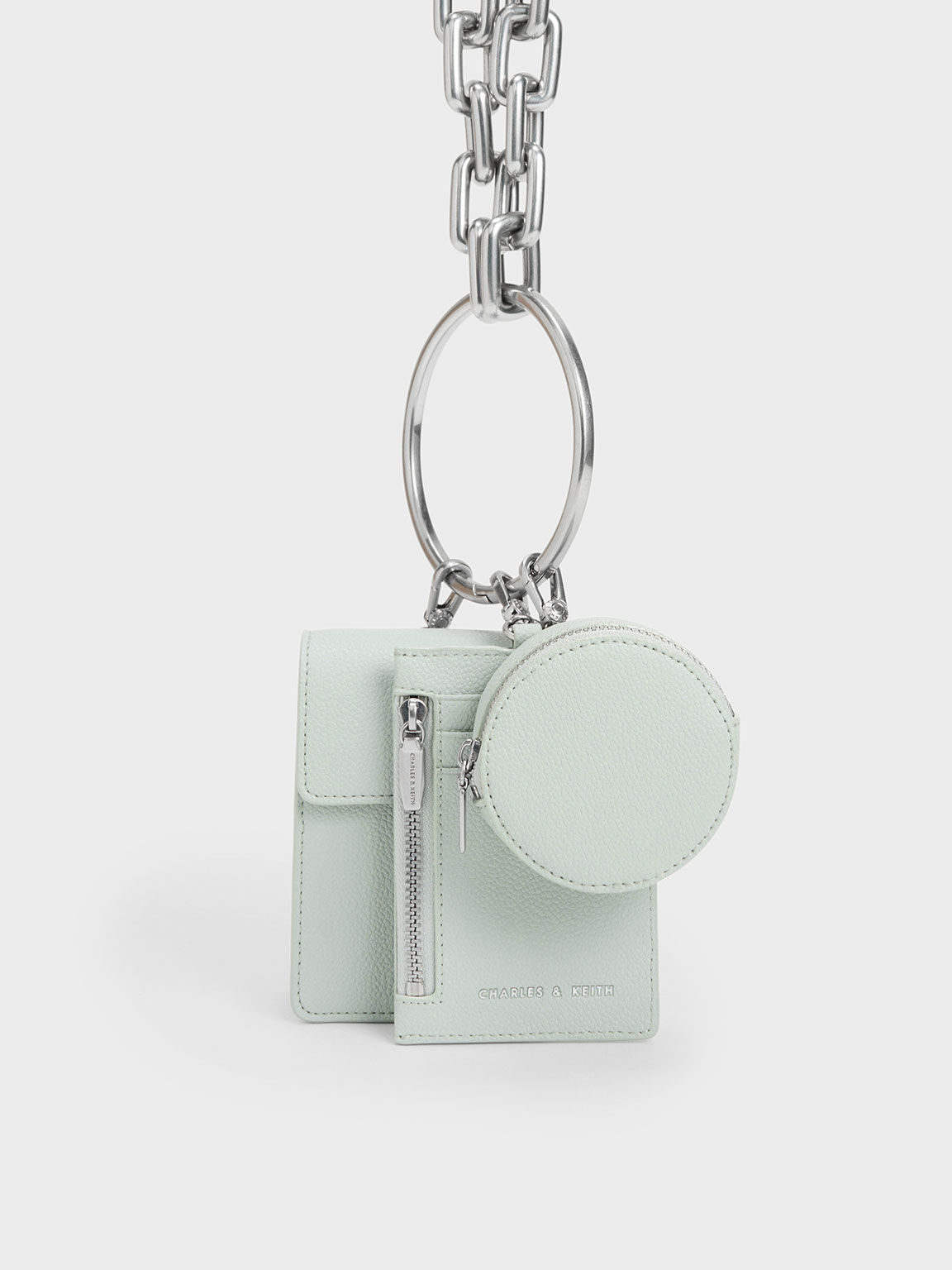 Charles and keith mini bag Clearance