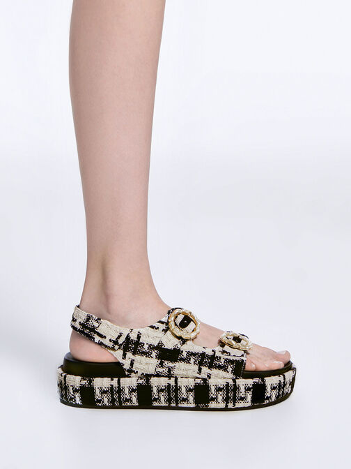 Woven Bags & Beaded Shoes  Spring 2023 - CHARLES & KEITH US