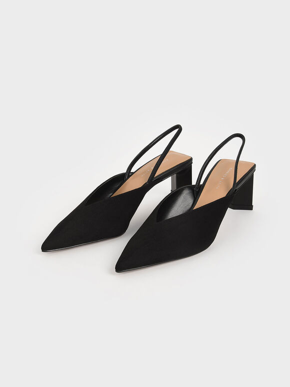 Women's Online Shoes, Bags & Accessories Sale - CHARLES & KEITH AU