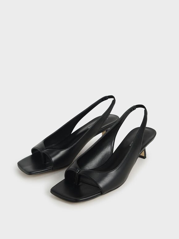 Shop Women's Sandals Online - CHARLES & KEITH MY
