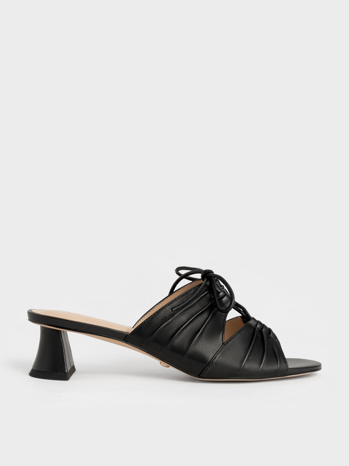 Leather mules sale nz