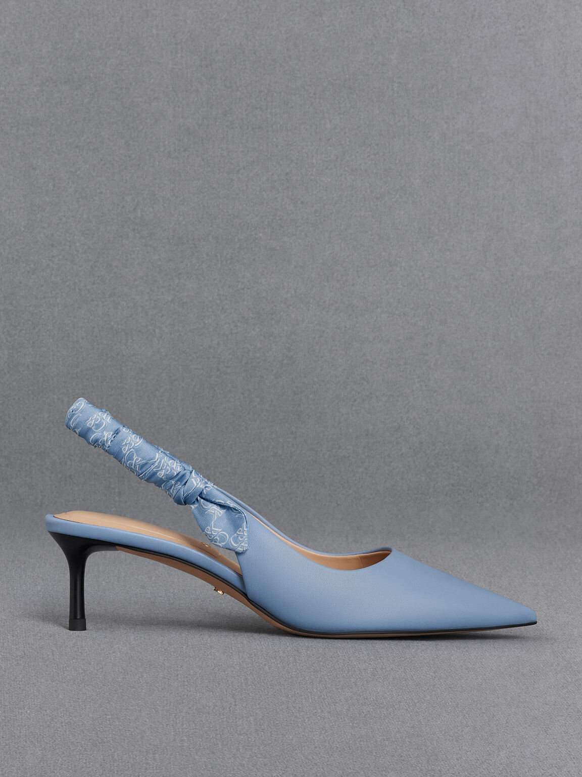 Zapatos de Tac n Bajo para Mujer Compra en L nea CHARLES