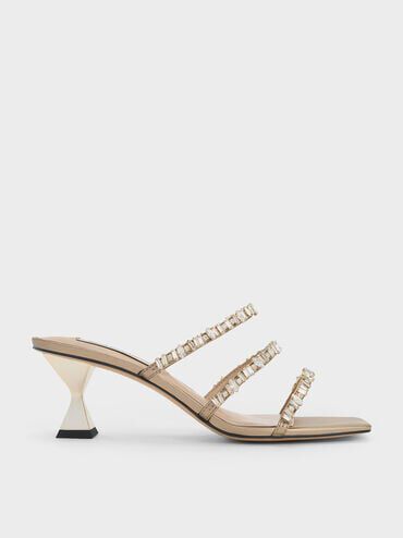 Next outlet strappy sandals