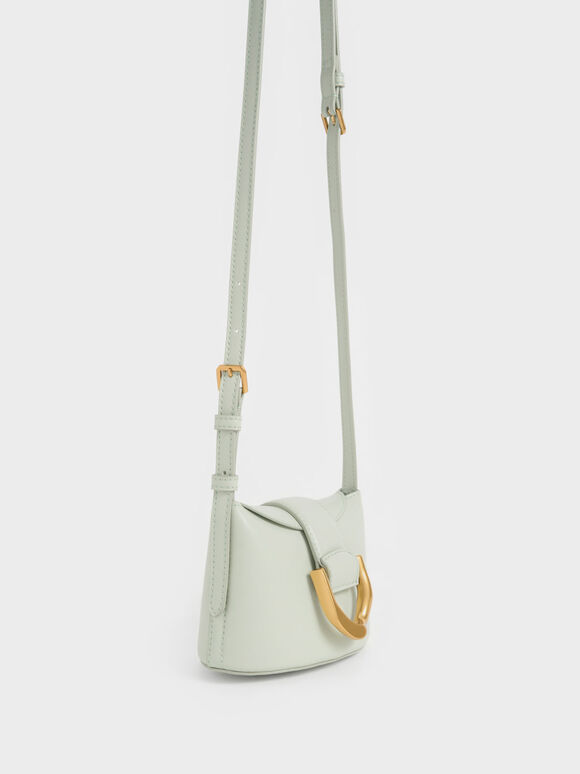 Women's Shoulder Bags | Exclusive Styles - CHARLES & KEITH US