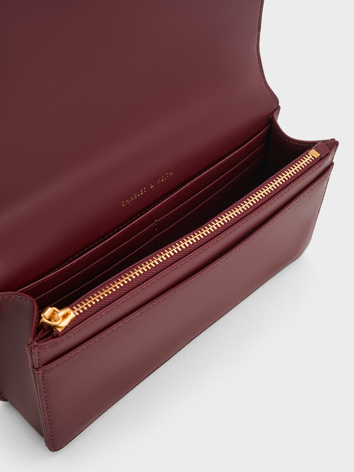 Wallet on chain charles and cheap keith