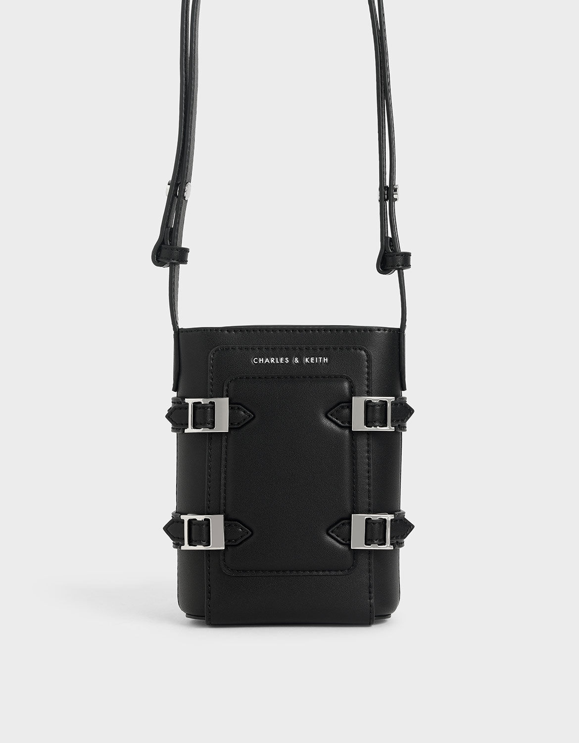 ck bucket bag
