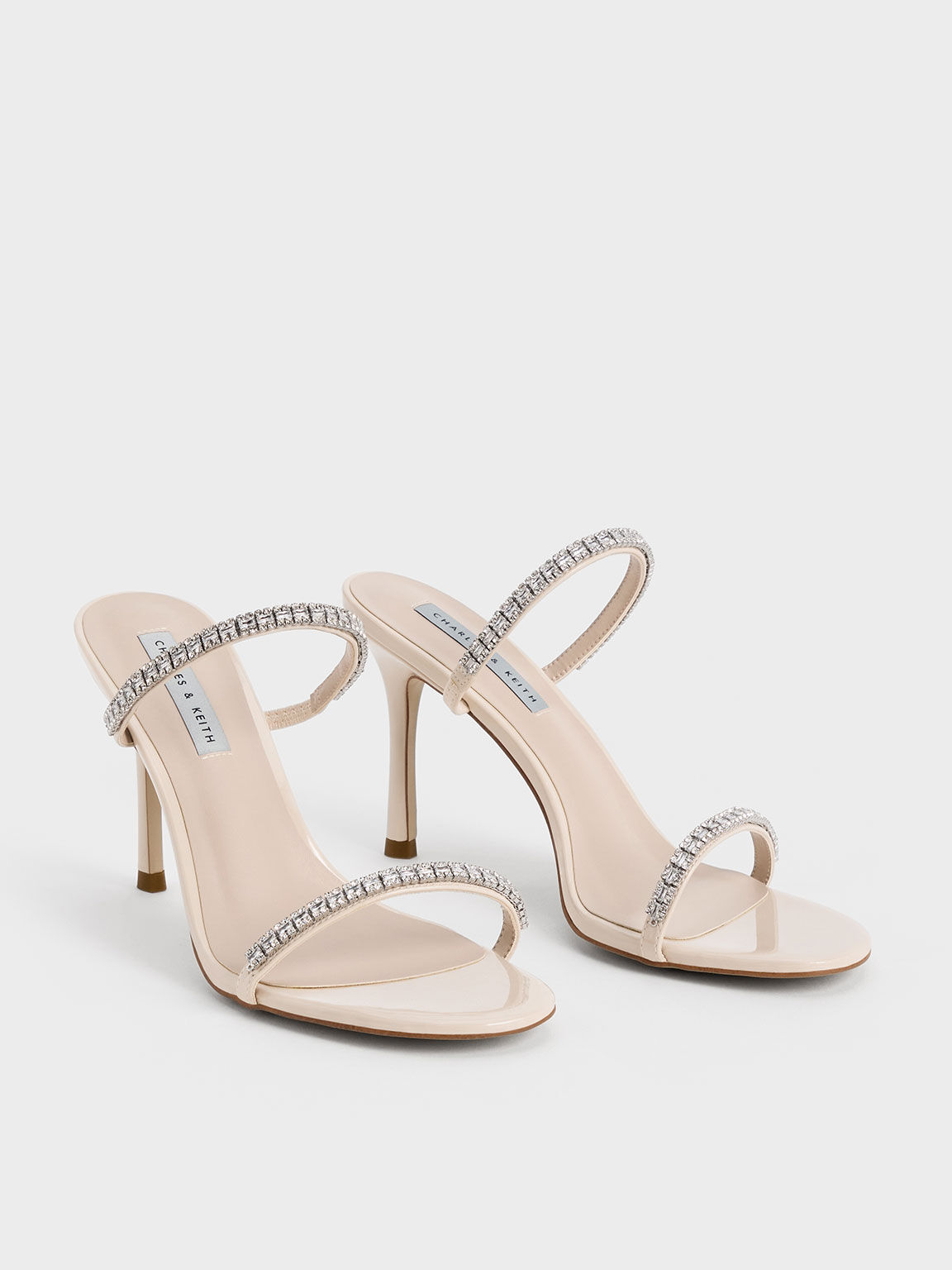 Steve madden mules heels discount