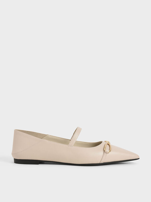 Shop Women's Shoes | Exclusive Styles | CHARLES & KEITH LK