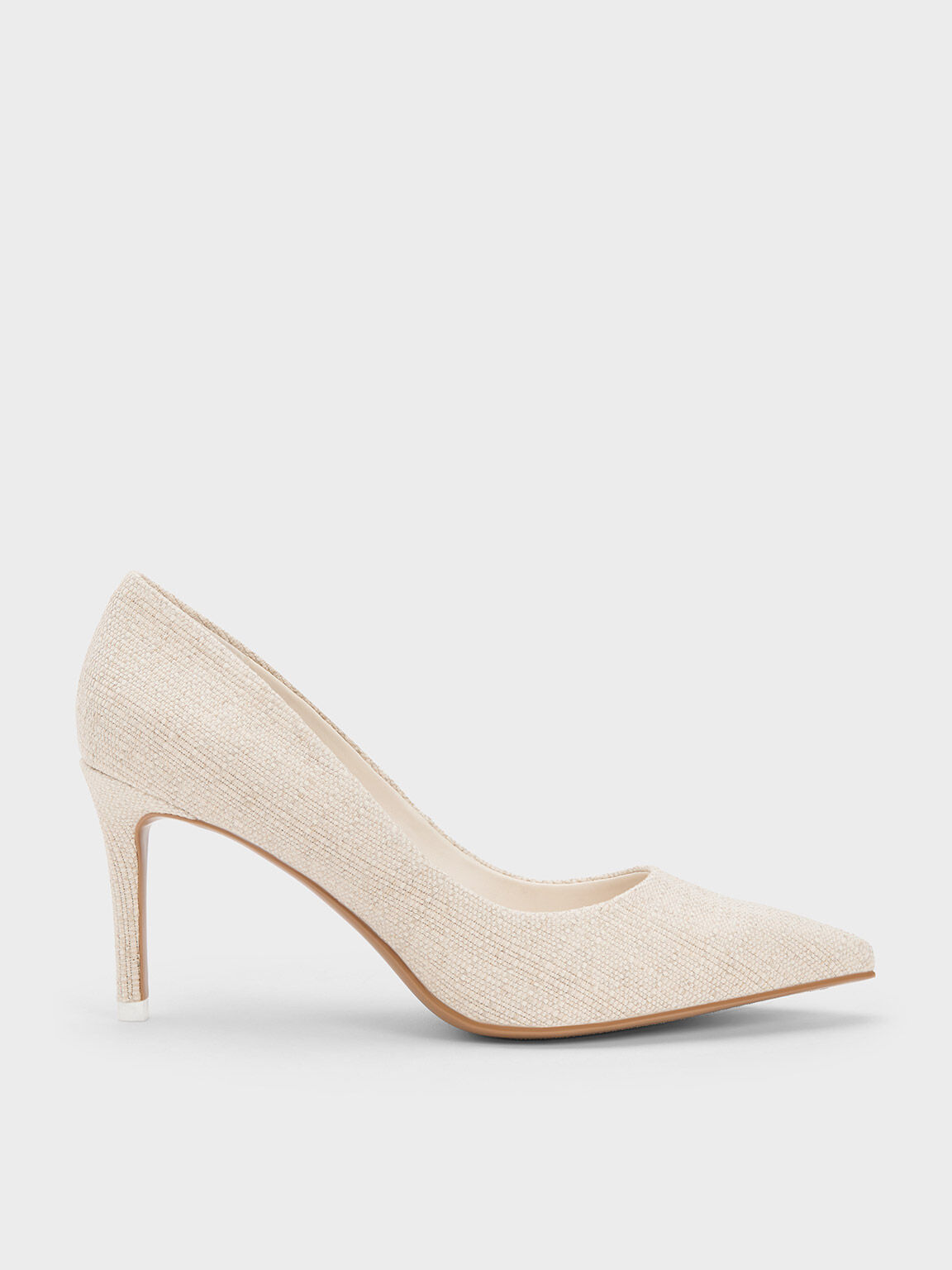 Women's Work & Office Shoes | Shop Online | CHARLES & KEITH SG