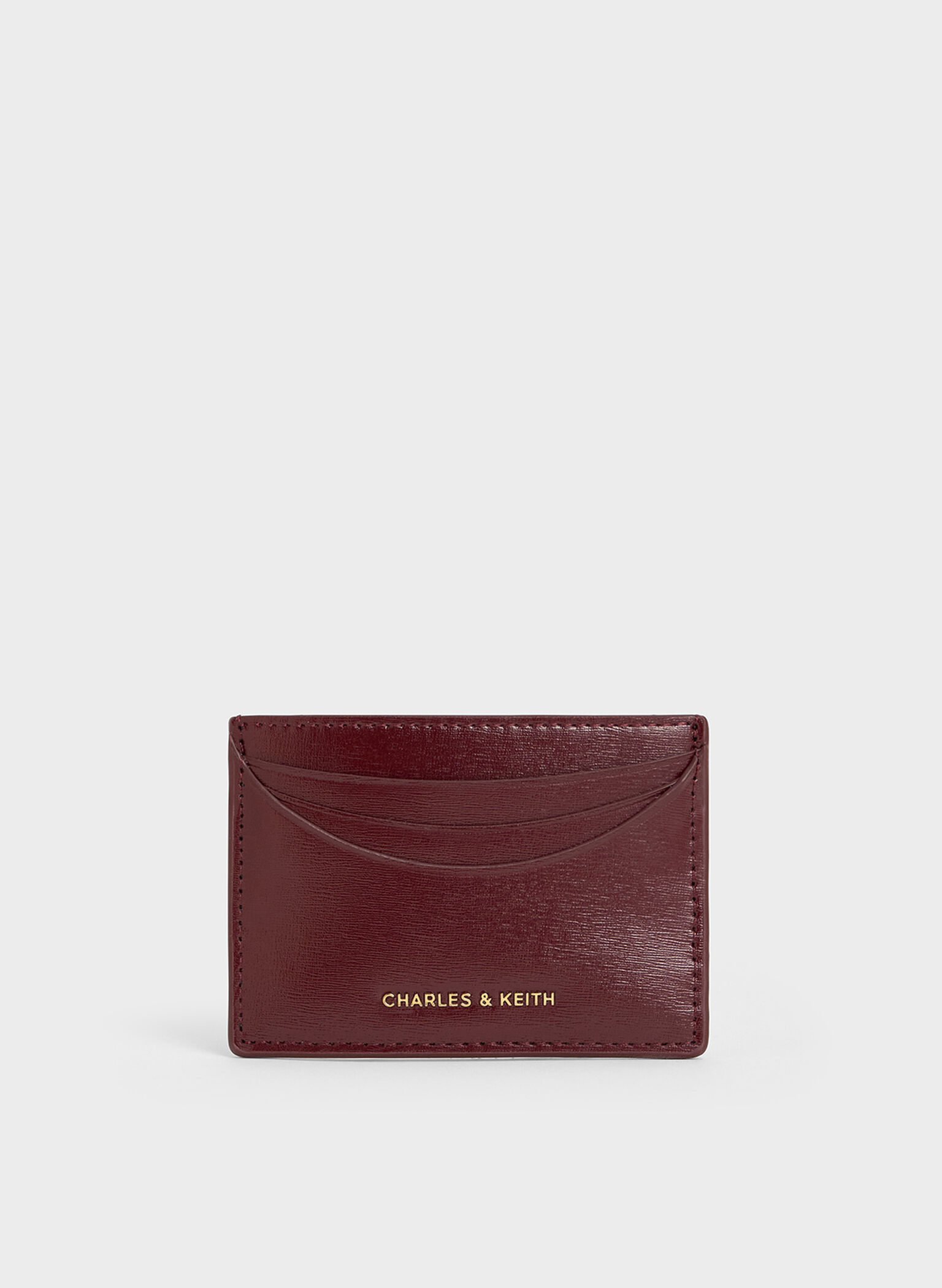 Sigrid Card Holder, Mulberry Plum, hi-res