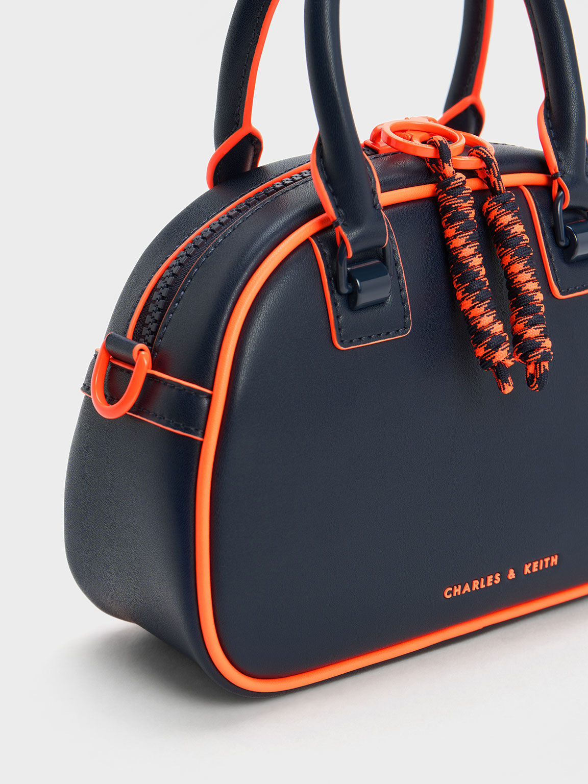 Charles & outlet keith bowling bag