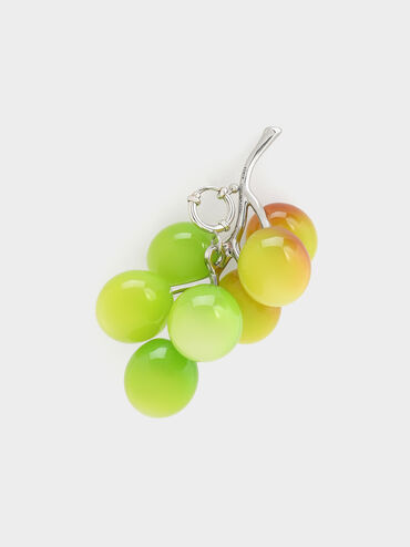 Grape Charm, Multi, hi-res