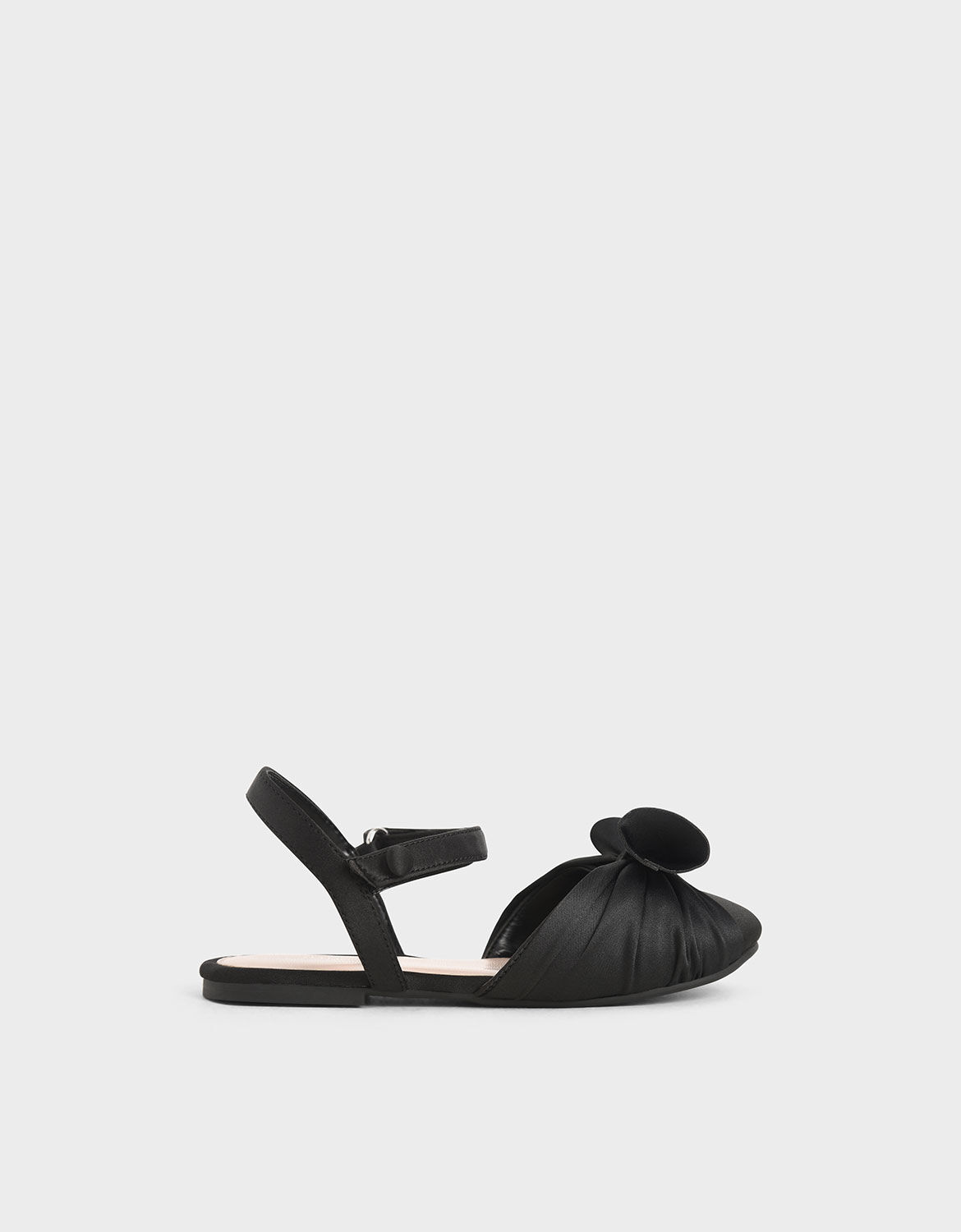 black satin pumps for wedding