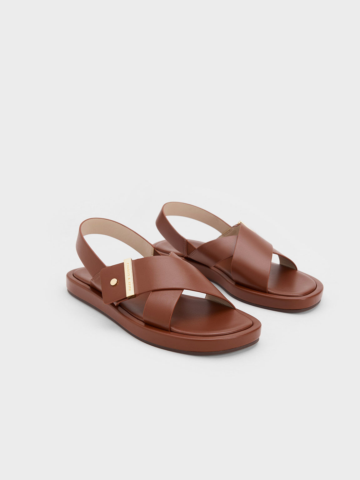 Marni crossover sandals on sale