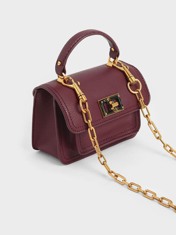 Women's Online Shoes, Bags & Accessories Sale CHARLES & KEITH PH