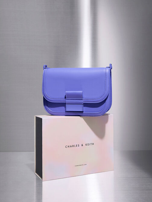 Charlot Bag, Purple, hi-res