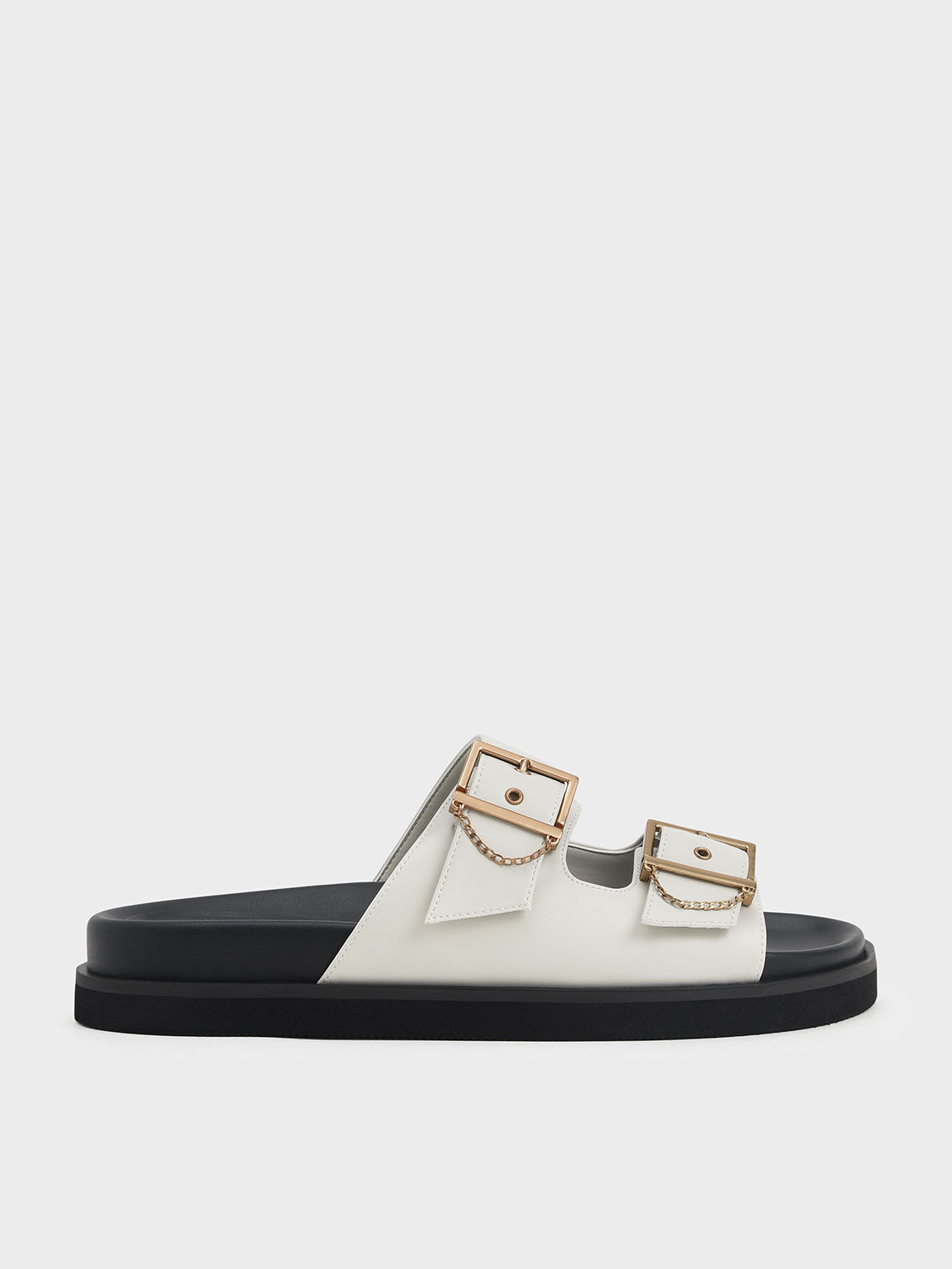 Sandal charles top keith