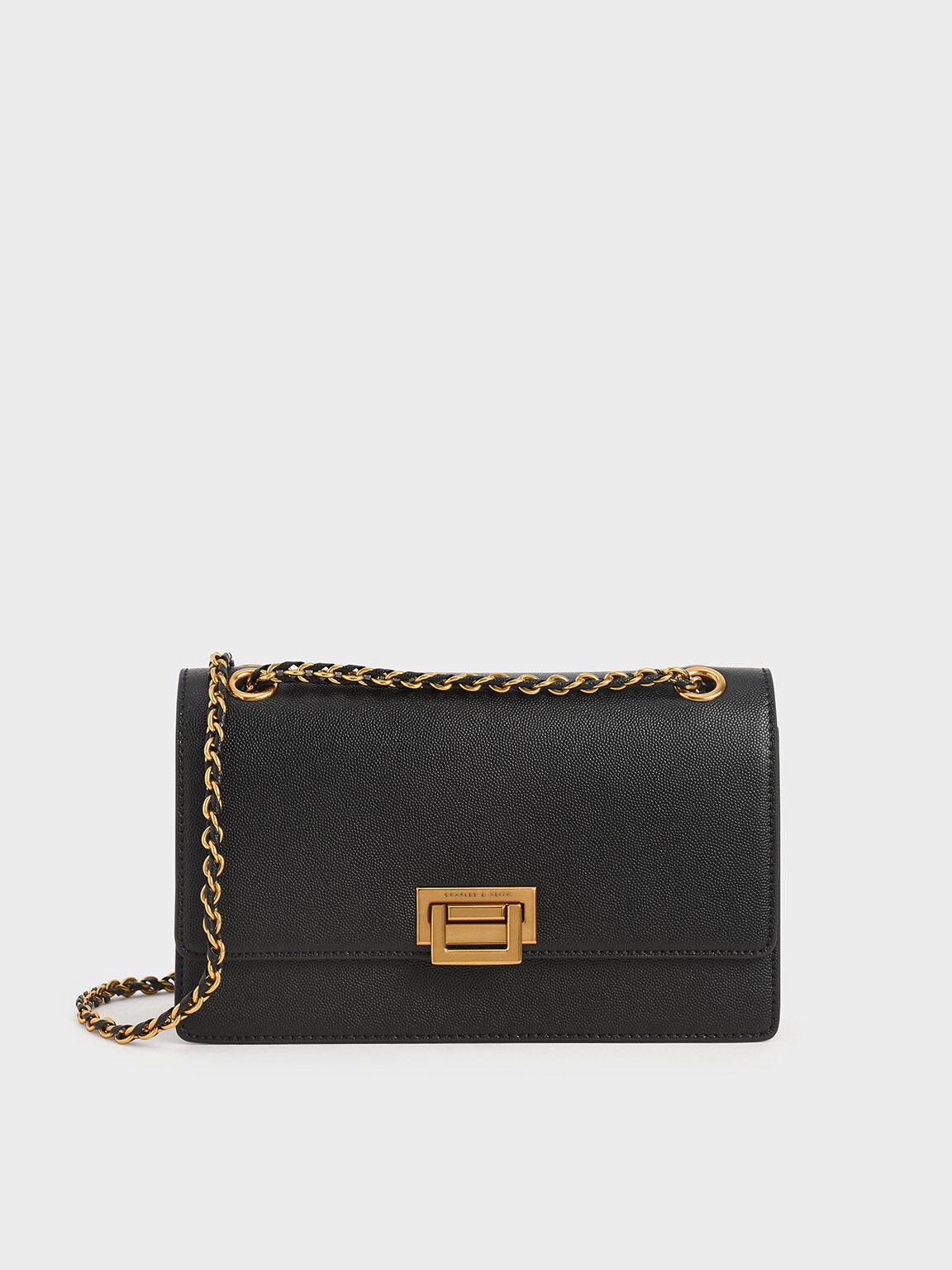 Charles and on sale keith dinner bag