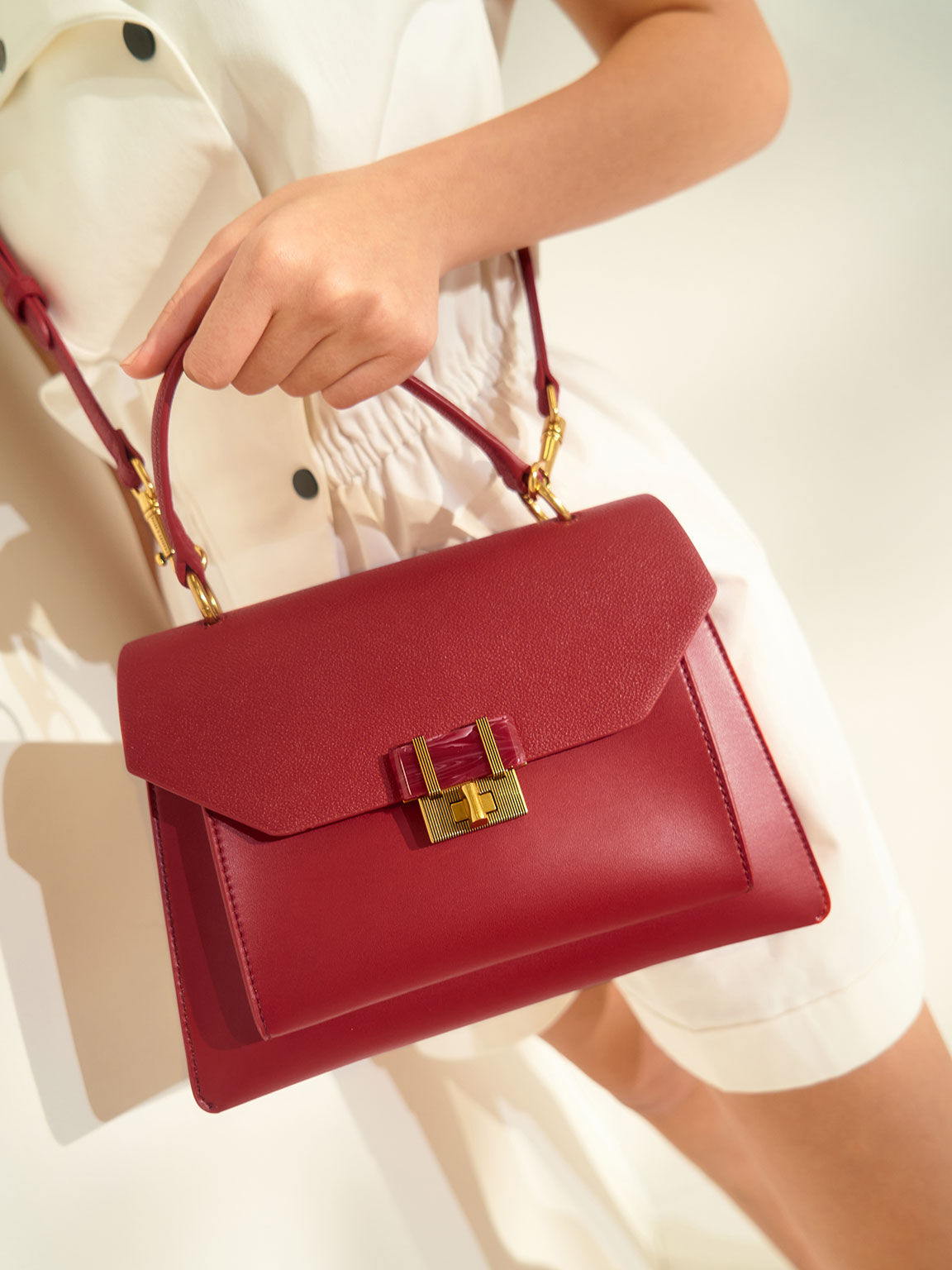 prada impuntu small