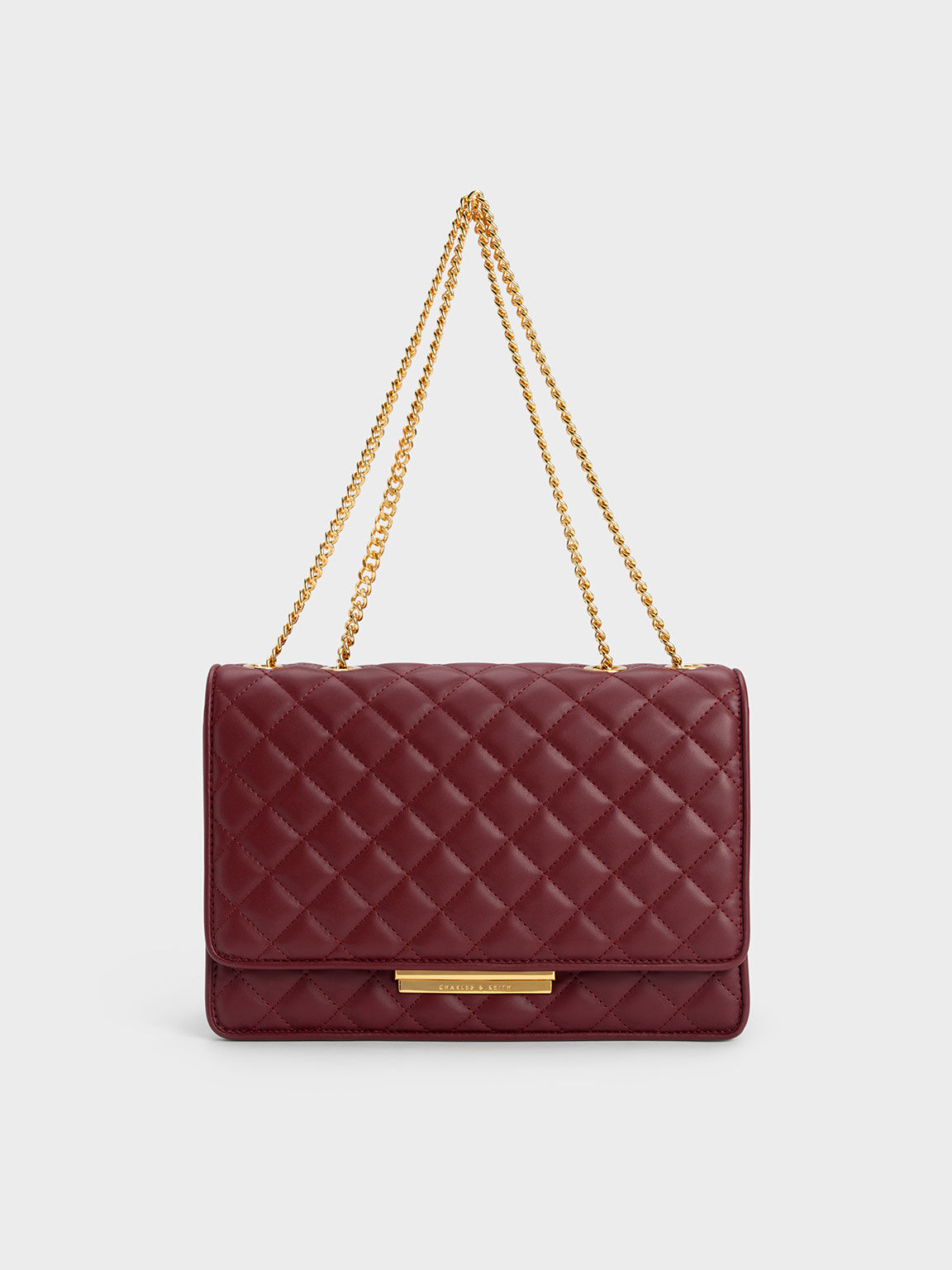 Charles and new arrivals keith dinner bag
