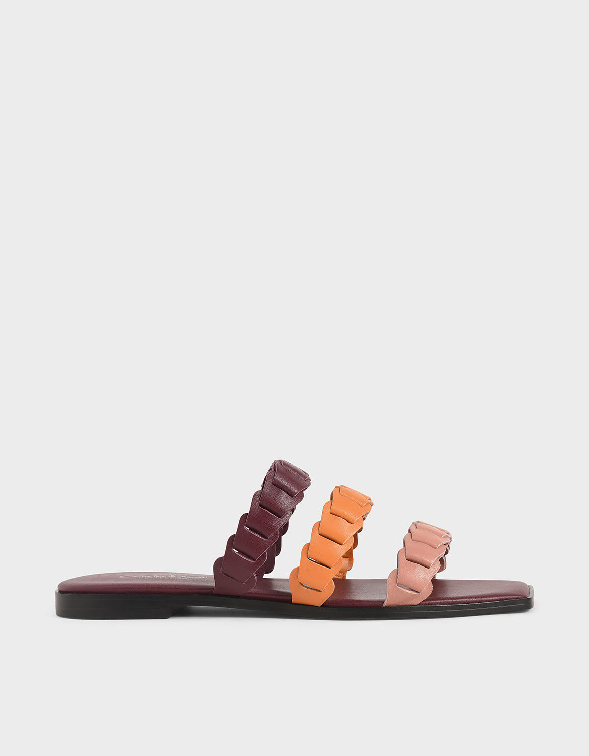 Dressy sliders shop