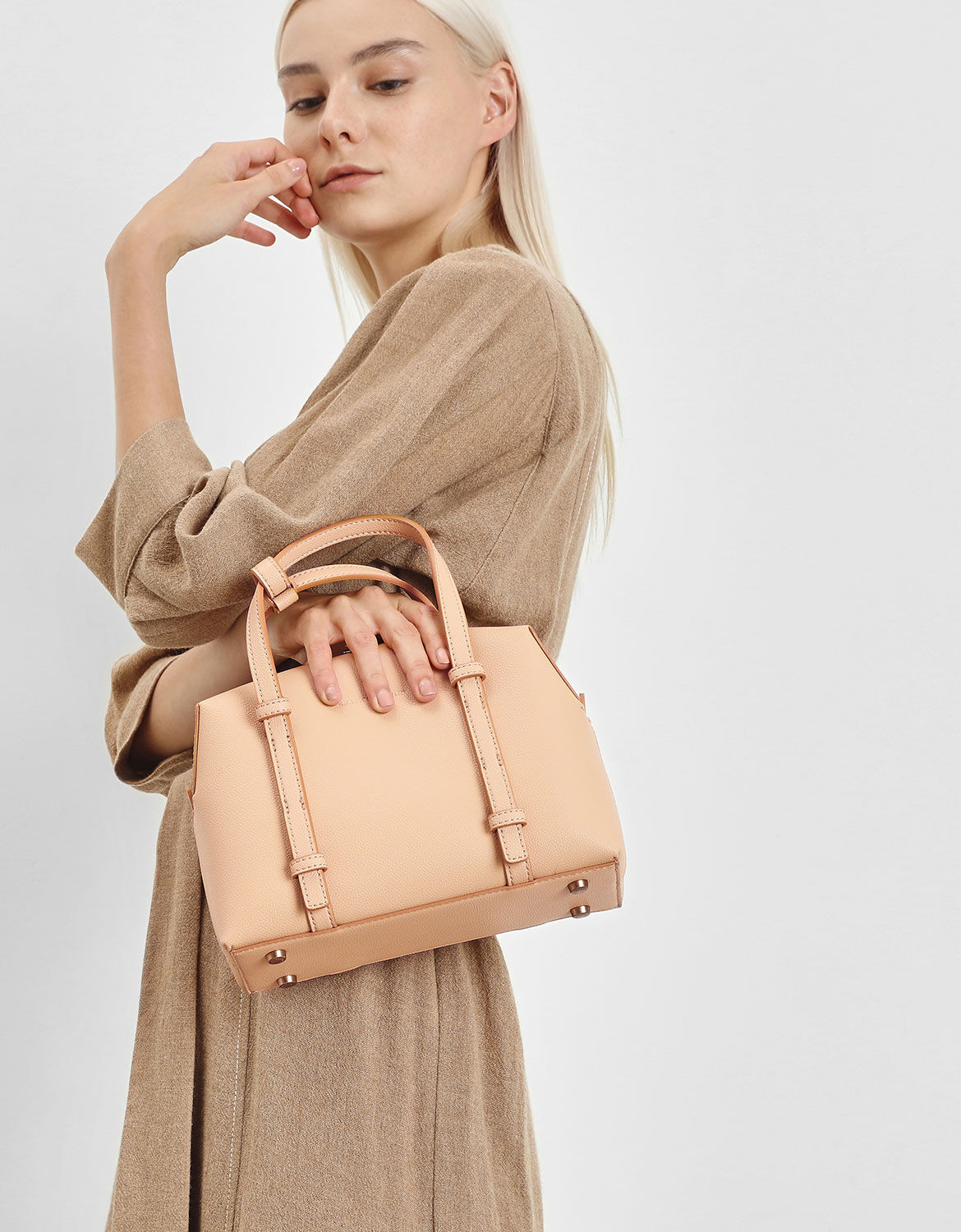 paperbolsa charles & keith