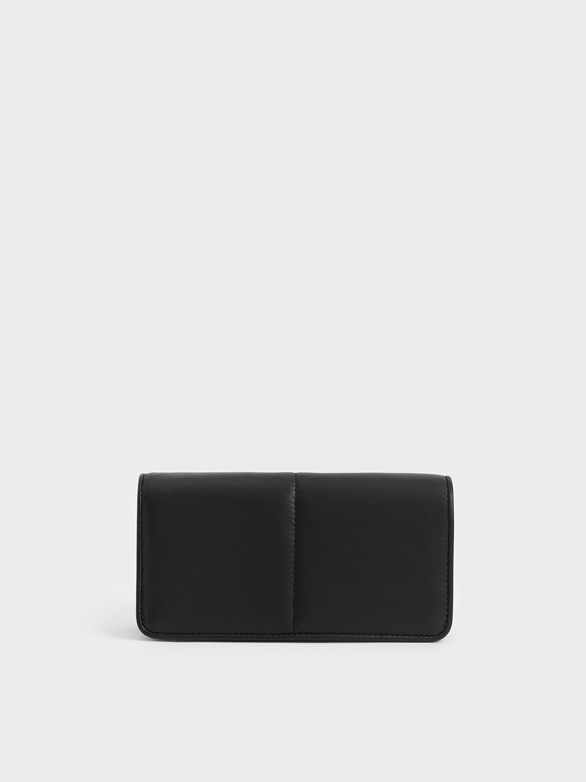 long wallet charles & keith