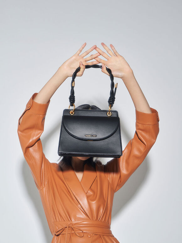 Shop Women's Handbags Online - CHARLES & KEITH SG