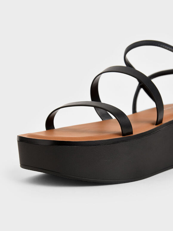 charles and keith sandals sale
