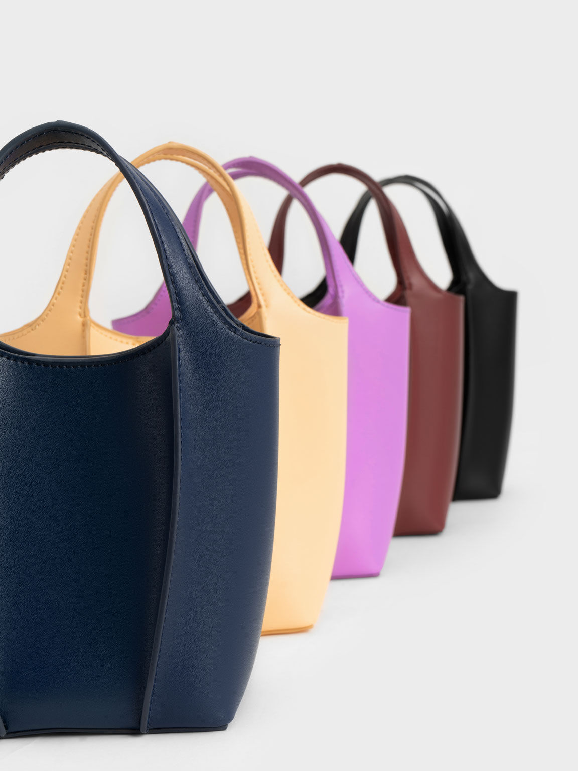 Arlys Tote Bag, Navy, hi-res