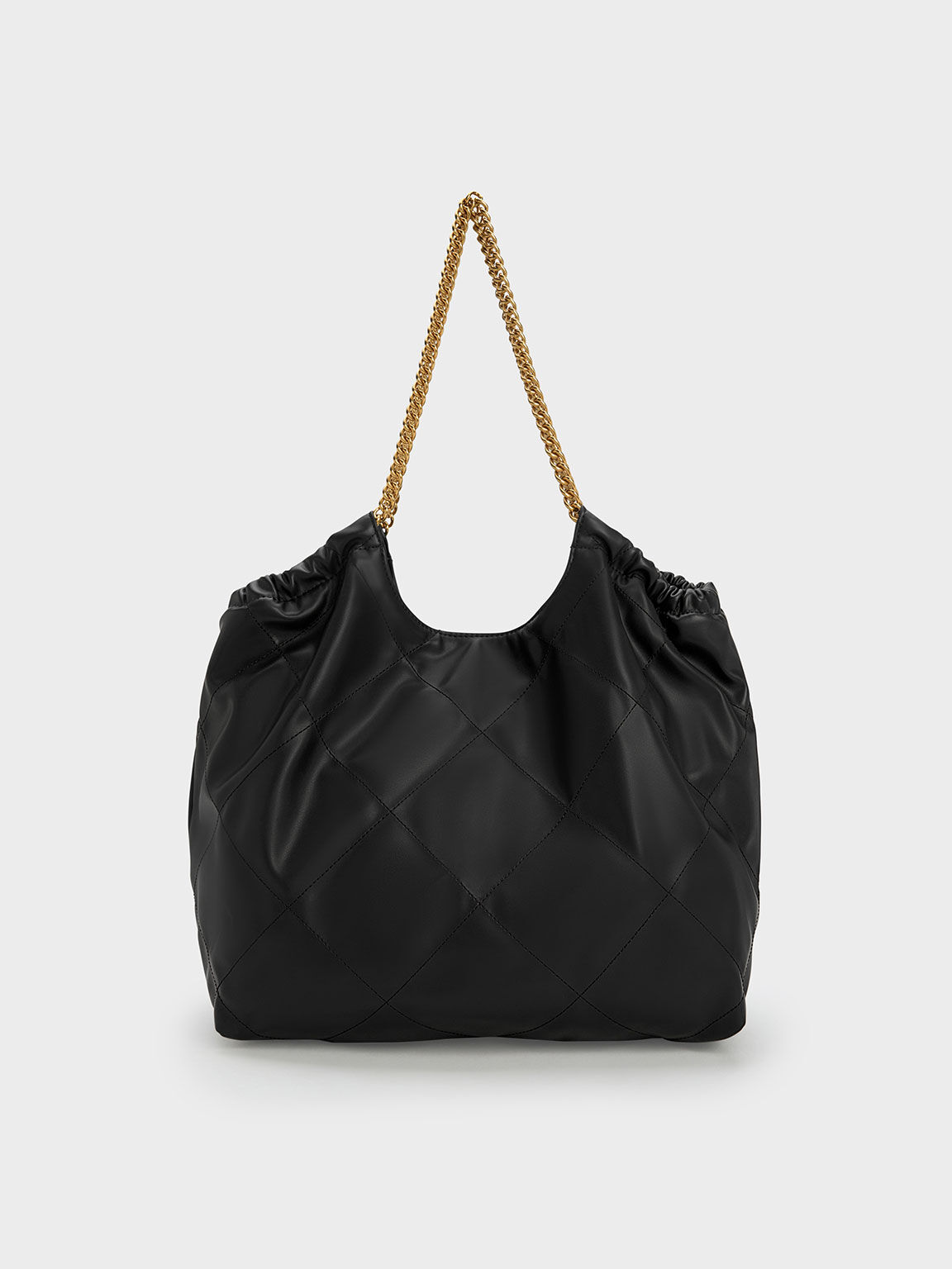 Charles and keith top tote bag malaysia