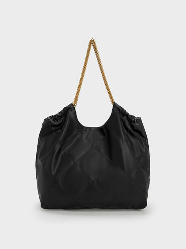 Xenite Definition Black Tote Bag for Sale by CharXena