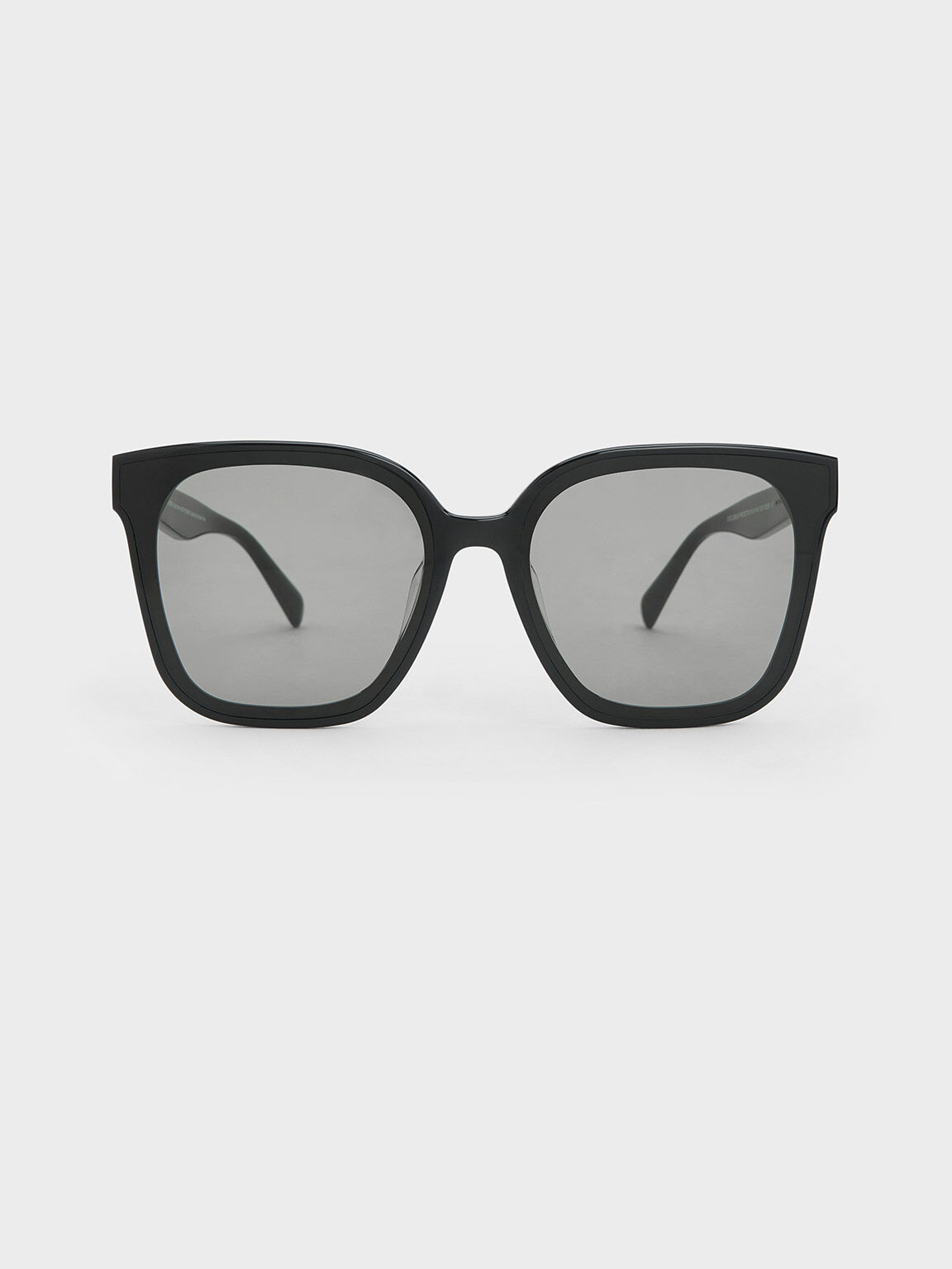 Oversized hotsell butterfly sunglasses