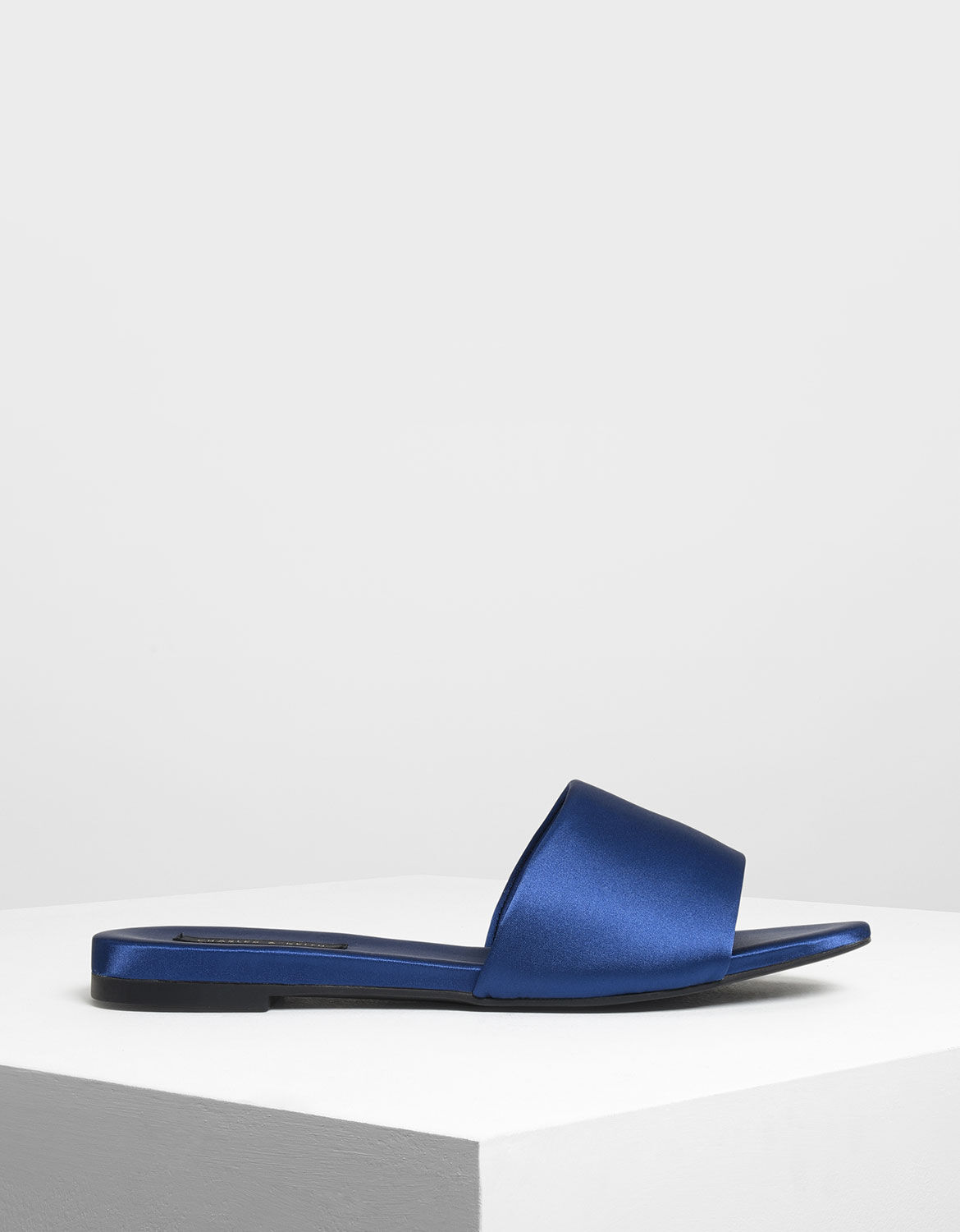 charles keith slippers